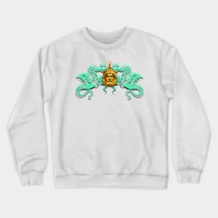 ZAFIRO Crewneck Sweatshirt